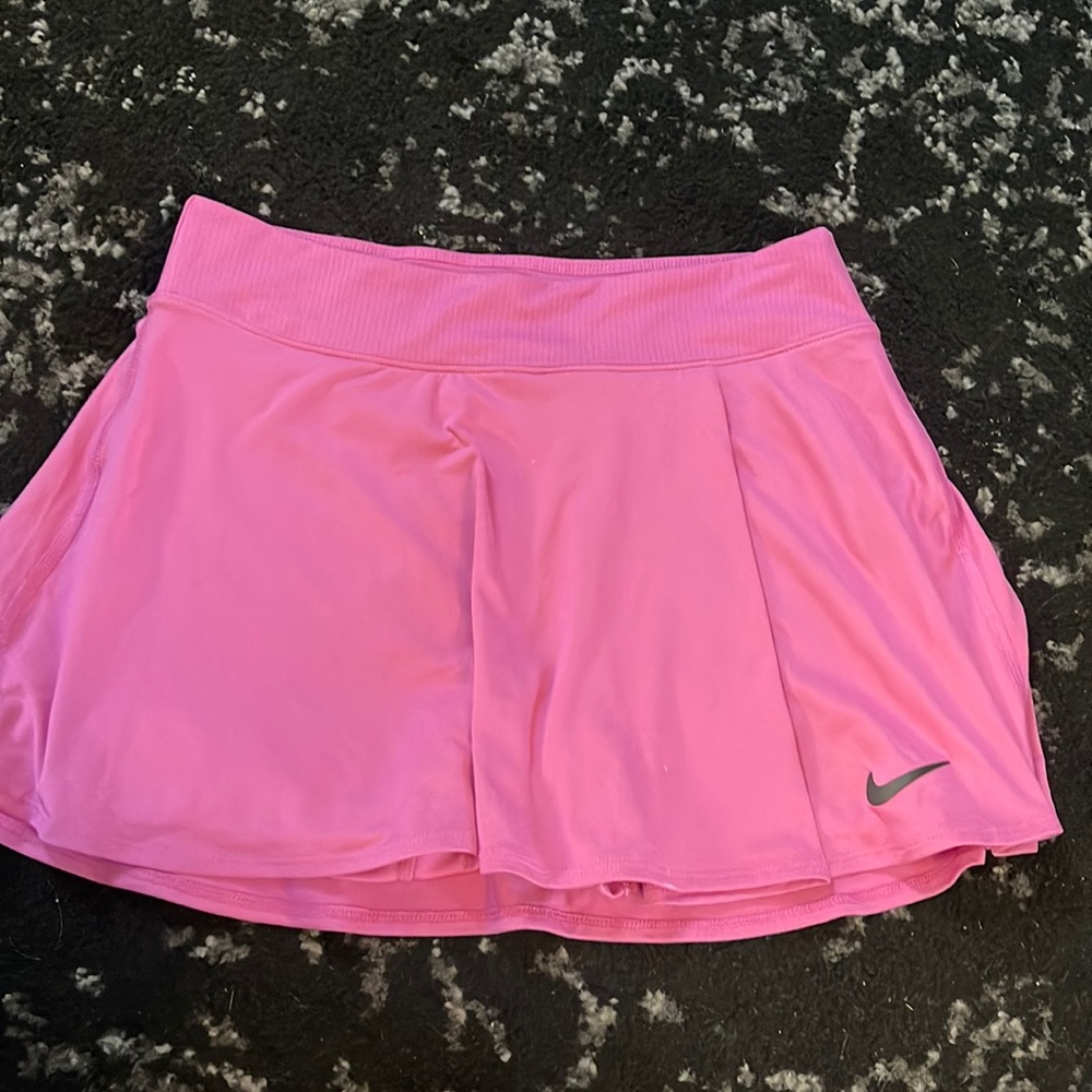 Nike Pink/Purple Women's Skirt